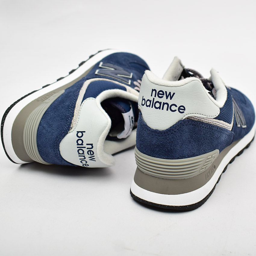 574シリーズ ニューバランス スニーカー メンズ ML574 NEW BALANCE