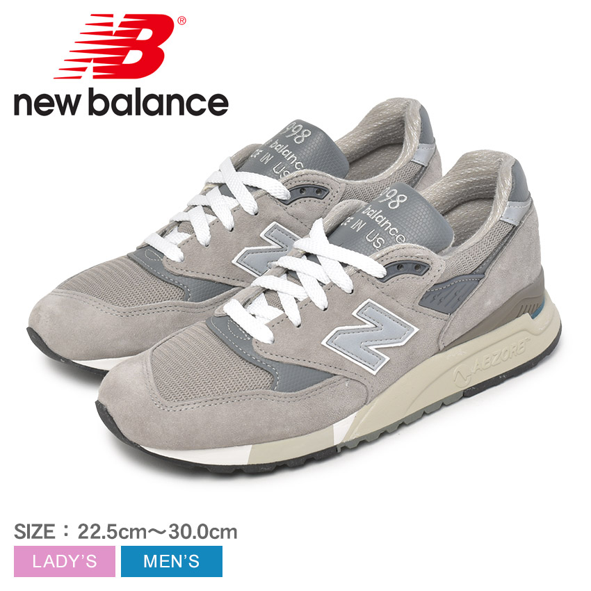 New Balance（ニューバランス） スニーカー メンズ レディース Made in