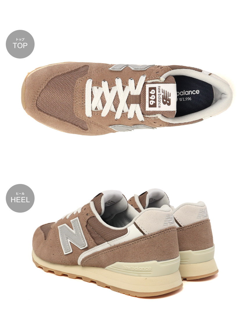 New Balance ニューバランス スニーカー レディース NEW BALANCE