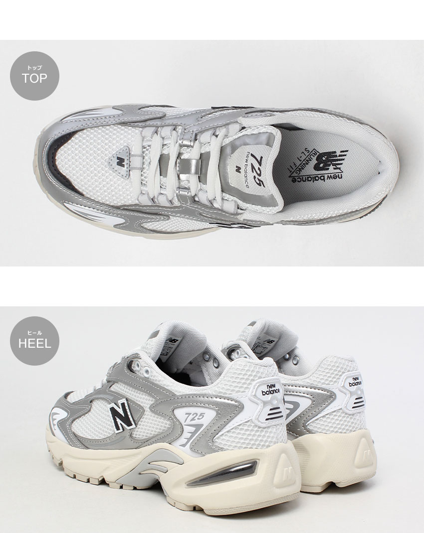 New Balance ニューバランス スニーカー メンズ レディース NEW