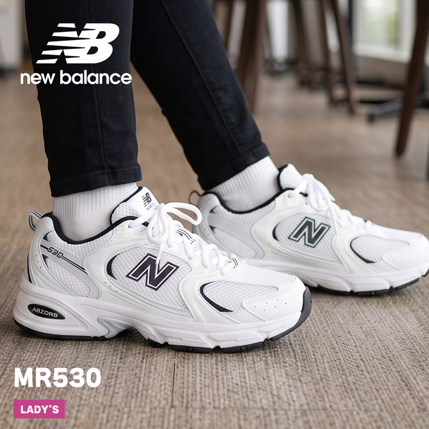New Balance（ニューバランス） ローカットスニーカー レディース