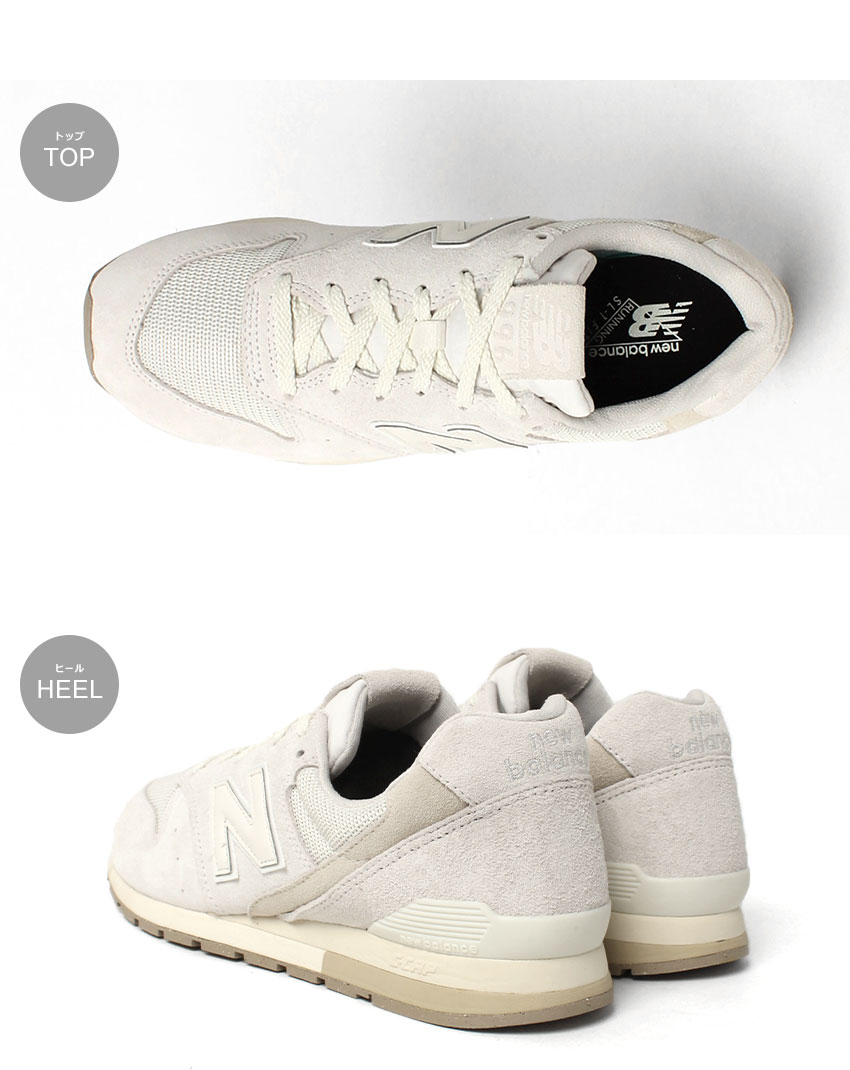 New Balance ニューバランス スニーカー メンズ レディース