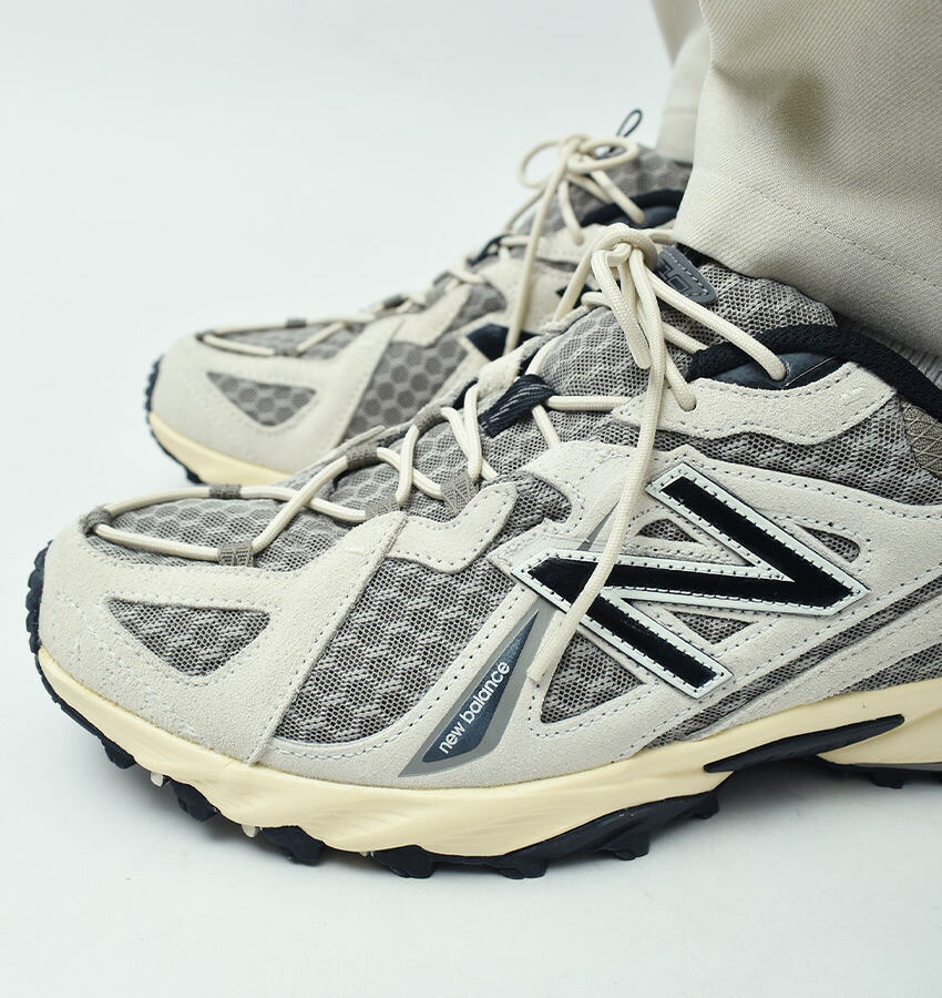 New Balance（ニューバランス） スニーカー メンズ ML610 NEW BALANCE