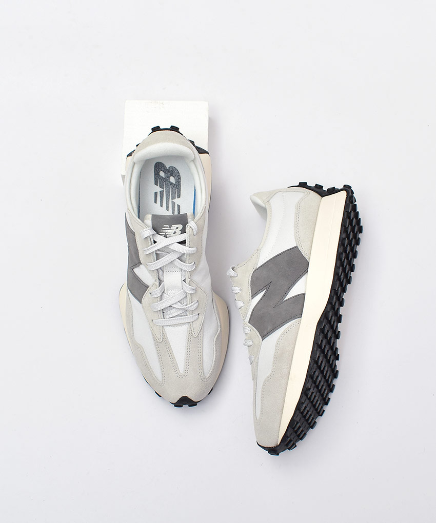 New Balance（ニューバランス） スニーカー メンズ レディース MS327