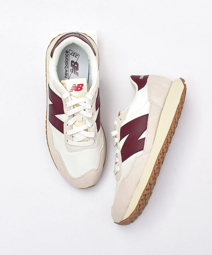 New Balance（ニューバランス） スニーカー メンズ MS237 NEW BALANCE