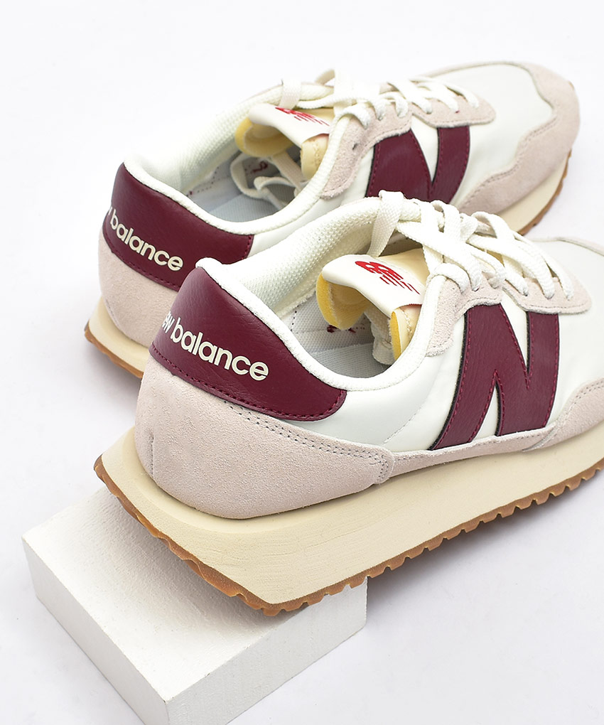 New Balance（ニューバランス） スニーカー メンズ MS237 NEW BALANCE