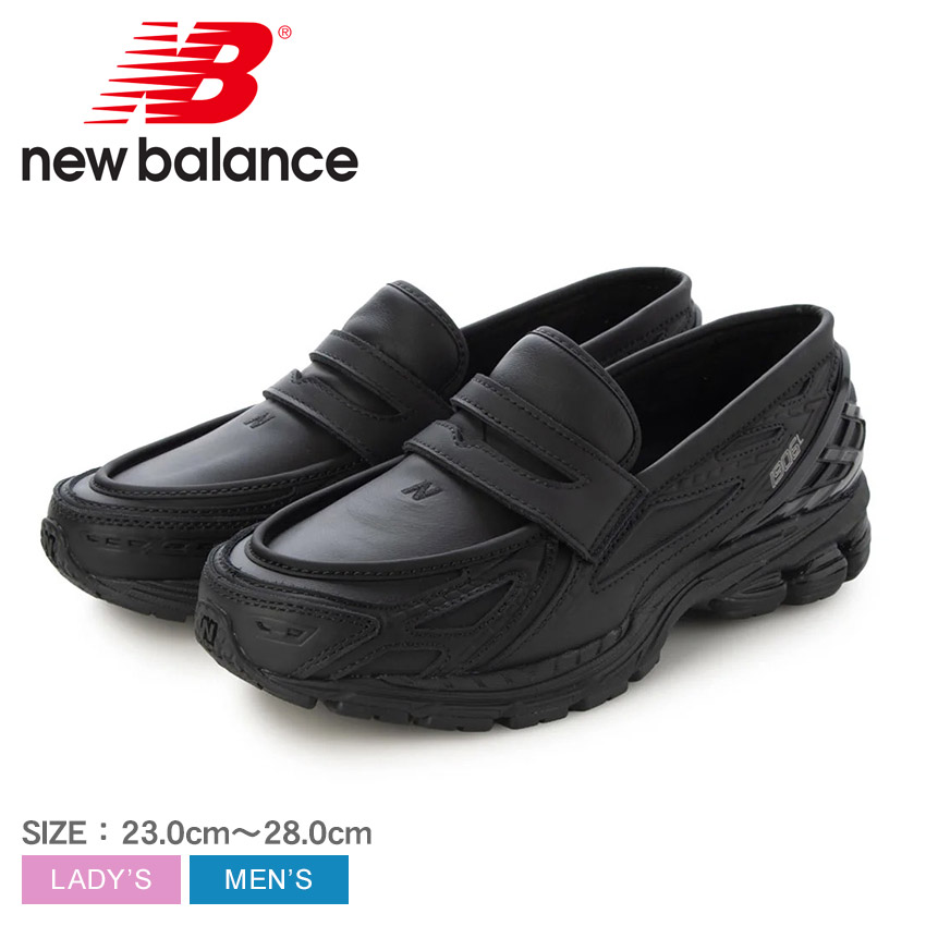 NewBalance ニューバランス ローファー U1906LNS 24cm New Balance（ニューバランス） ローファー スニーカー U1906LNS