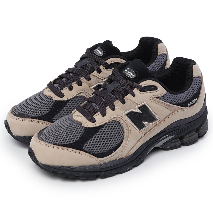 New Balance（ニューバランス） スニーカー メンズ レディース 2002R