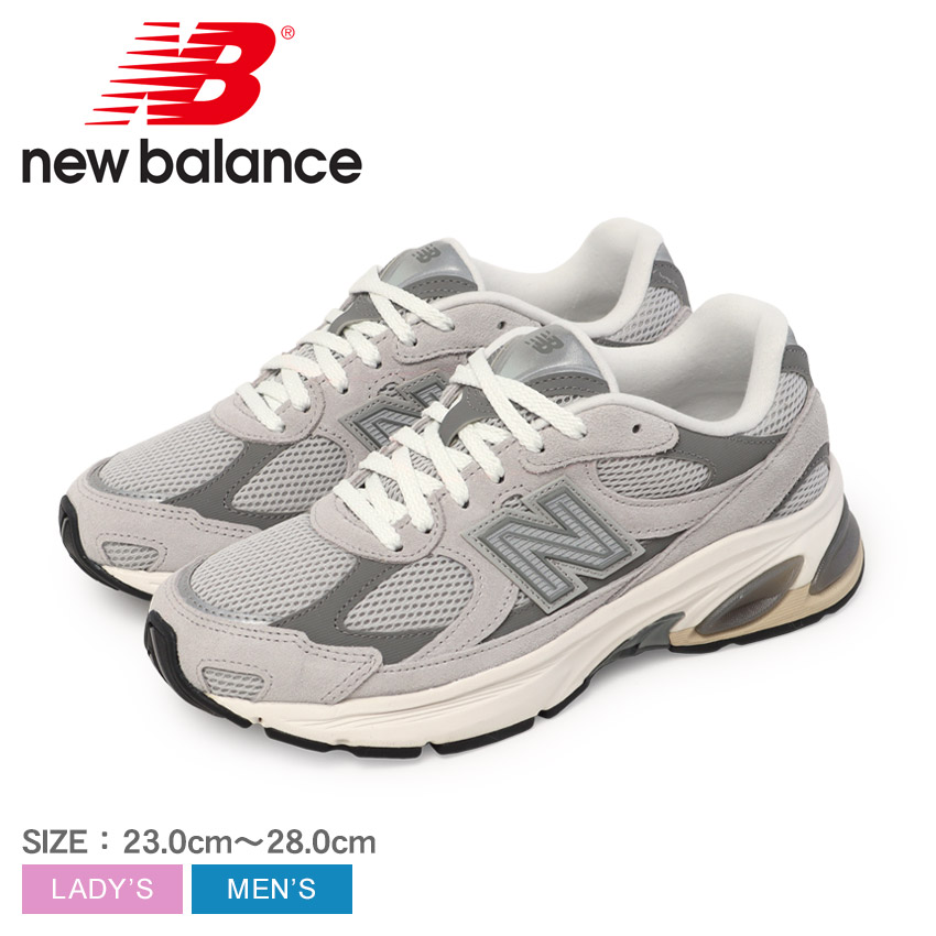 New Balance（ニューバランス） スニーカー メンズ レディース NEW