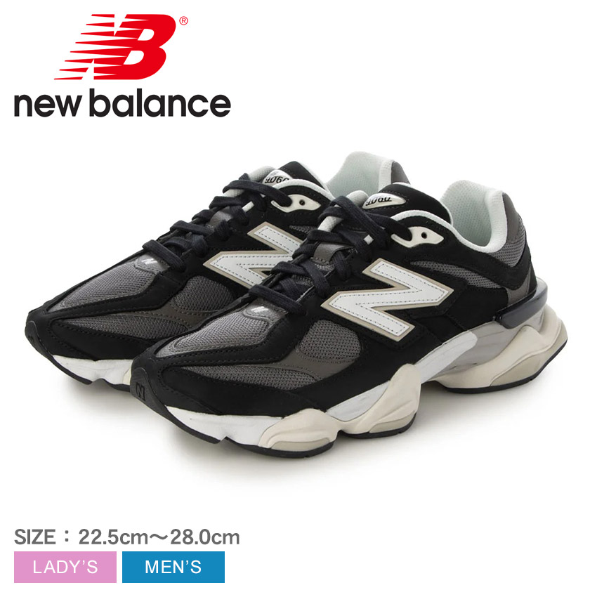 New Balance（ニューバランス） スニーカー メンズ レディース U9060