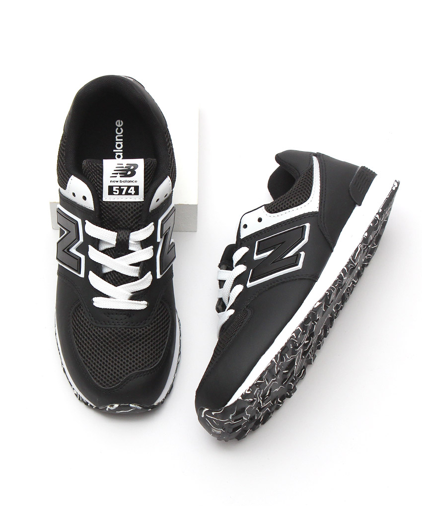 New Balance（ニューバランス） スニーカー レディース キッズ 子供
