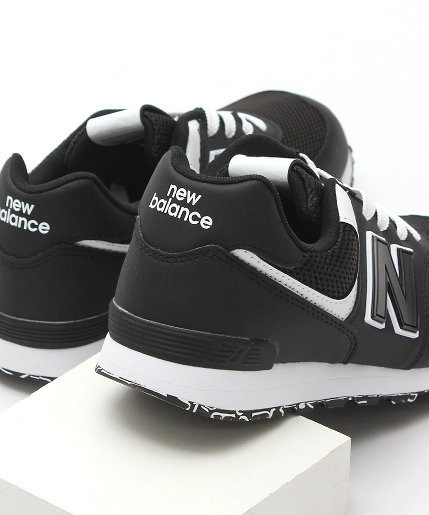 New Balance（ニューバランス） スニーカー レディース キッズ 子供