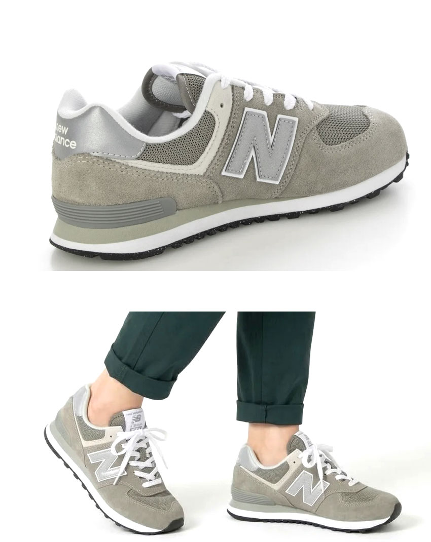 New Balance（ニューバランス） スニーカー レディース キッズ