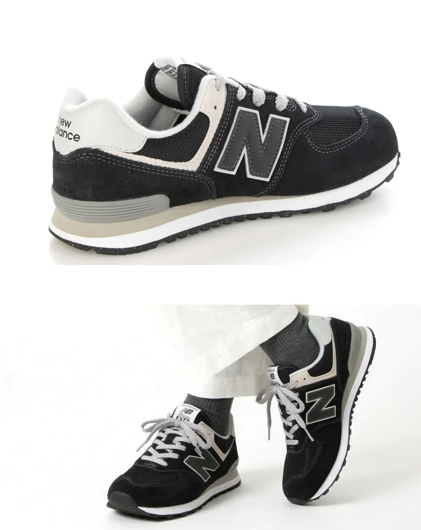 New Balance（ニューバランス） スニーカー レディース キッズ
