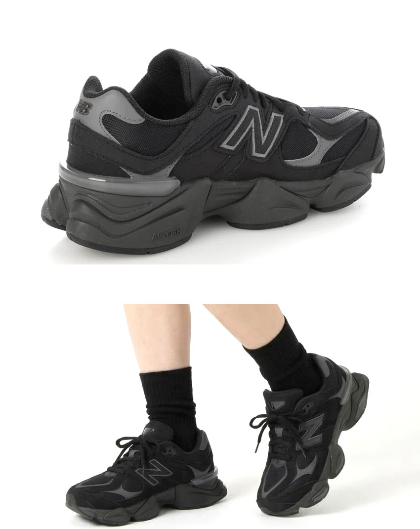 New Balance（ニューバランス） スニーカー レディース キッズ