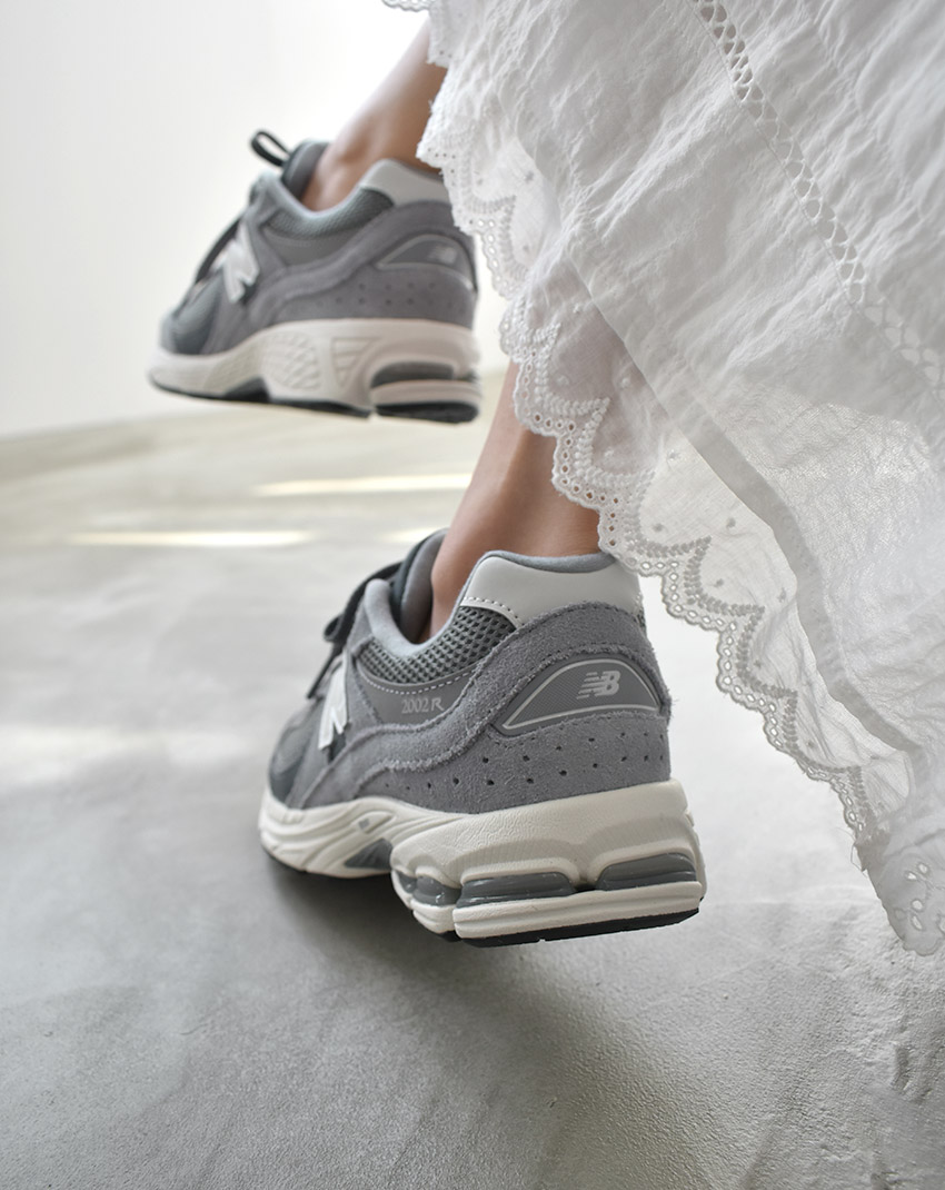 靴 New Balance GC2002FA New Balance ニューバランス スニーカー レディース キッズ