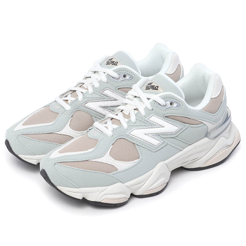 New Balance（ニューバランス） スニーカー レディース 9060 NEW