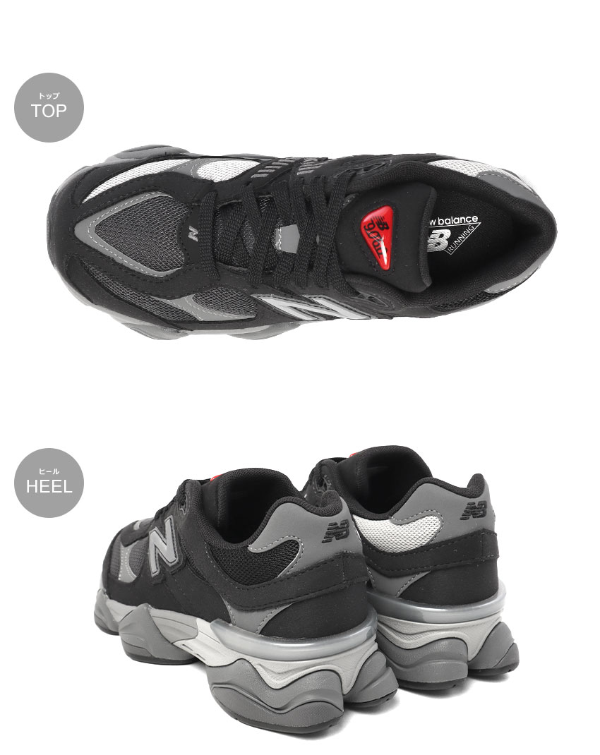 New Balance（ニューバランス） スニーカー レディース キッズ