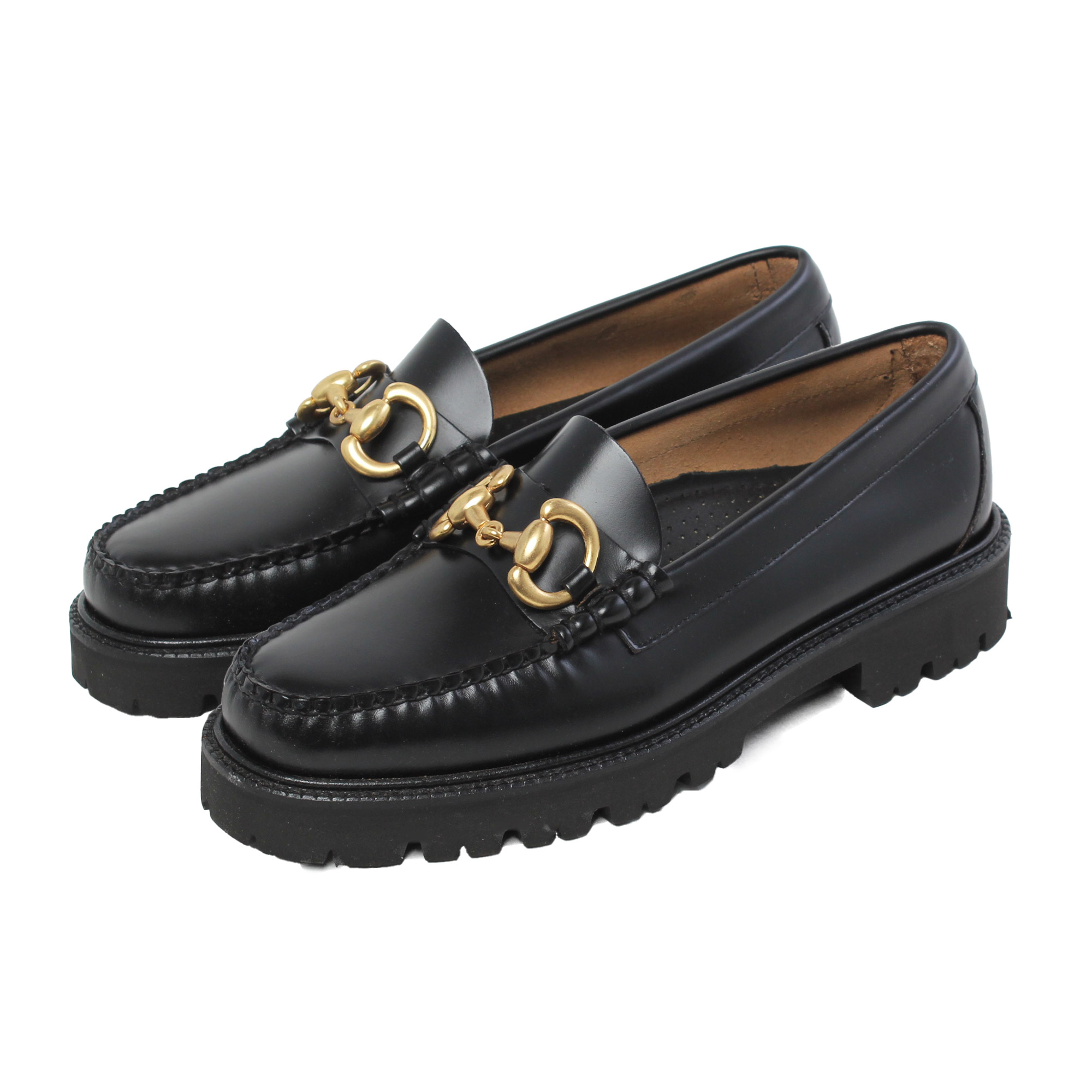 G.H.BASS（ジーエイチバス） ローファー メンズ レディース リンカーン