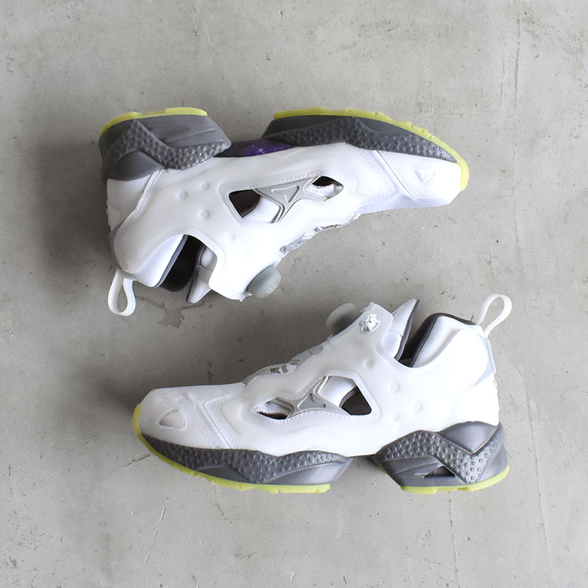 Reebok シューズ adidas-ZX-Fury-ZX-Pump-Product