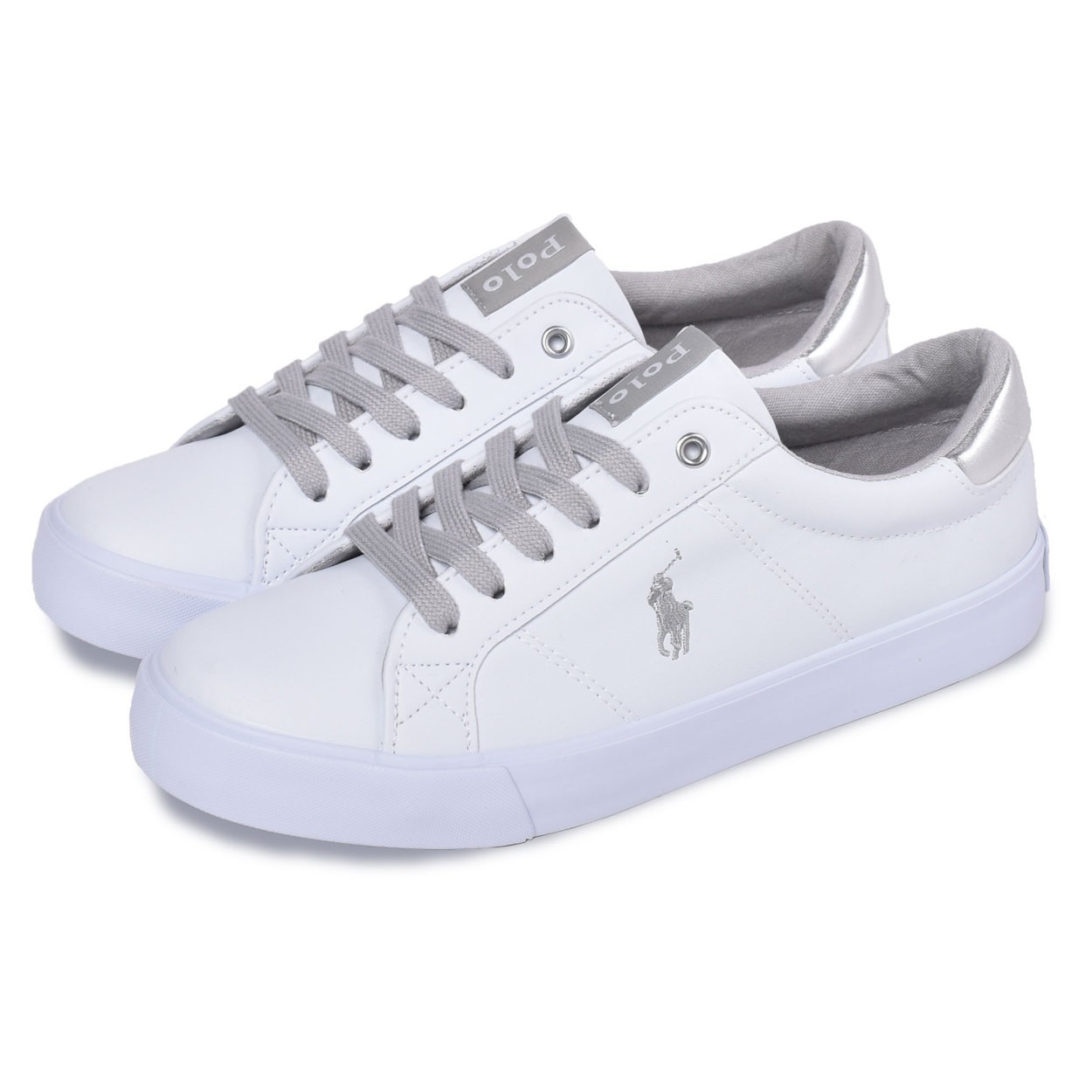 30 以上off ポロ ラルフローレン スニーカー レディース Polo Ralph Lauren シューズ 靴 白 ホワイト シンプル カジュアル 刺繍 おしゃれ 1071 1076 スニーカー ブーツならz Craft 通販 Yahoo ショッピング