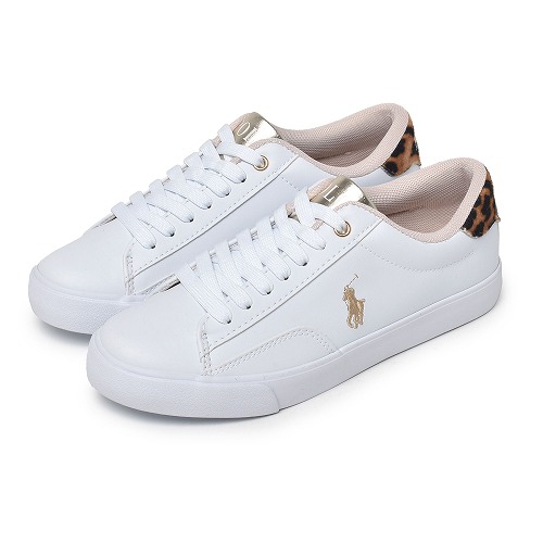 ポロ ラルフローレン スニーカー レディース キッズ ジュニア 子供 JR THERON V POLO RALPH LAUREN RF104105 RF104100 RF104096｜z-craft｜09