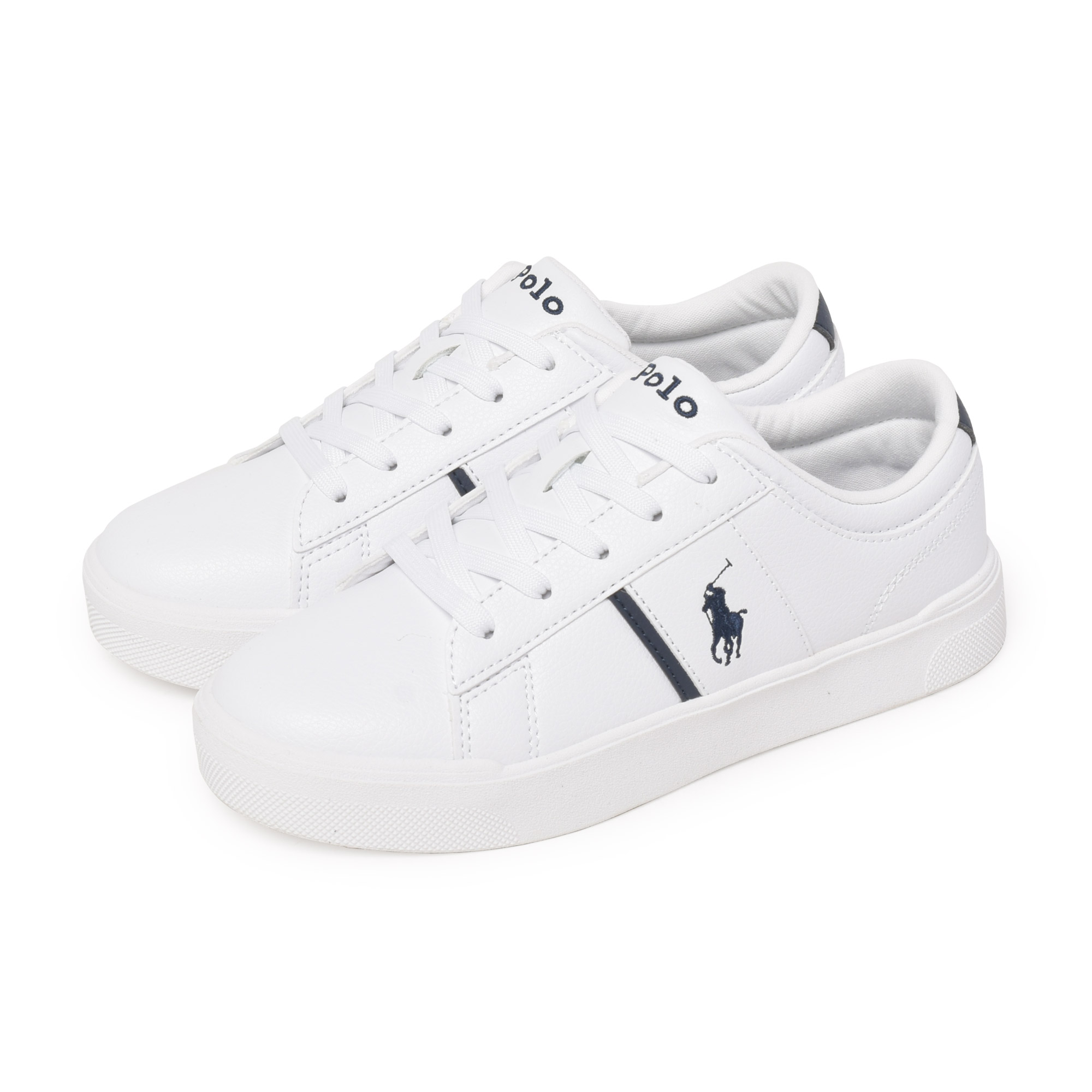 靴 POLO ポロ ラルフローレンPOLO-RALPHPOLO-RALPH RB92 KEATON PONY CR