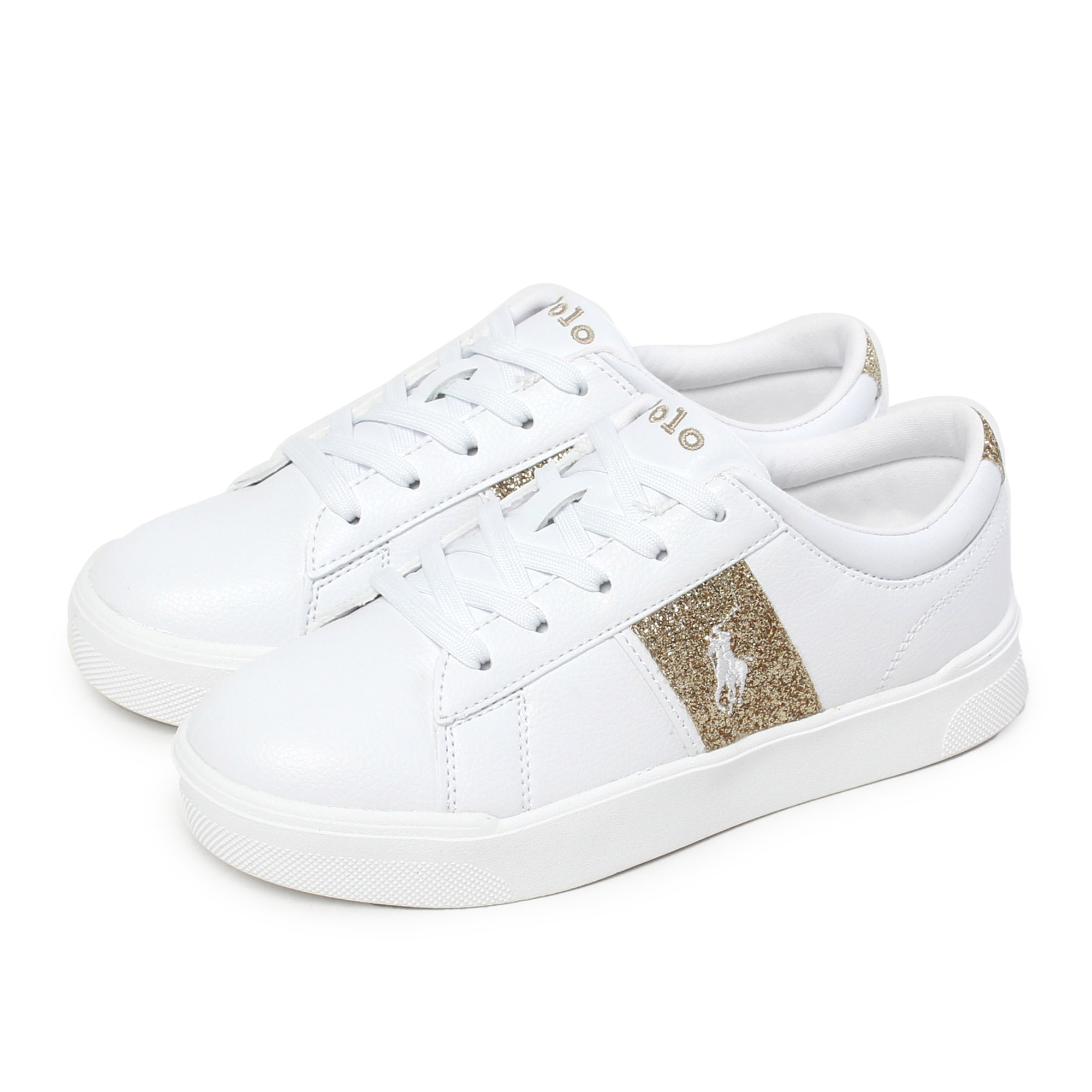 POLO RALPH LAUREN ポロ ラルフローレン スニーカー レディース