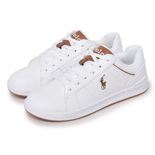 【RALPH LAUREN】 スニーカー(送料込み) z-craft_1071-1136