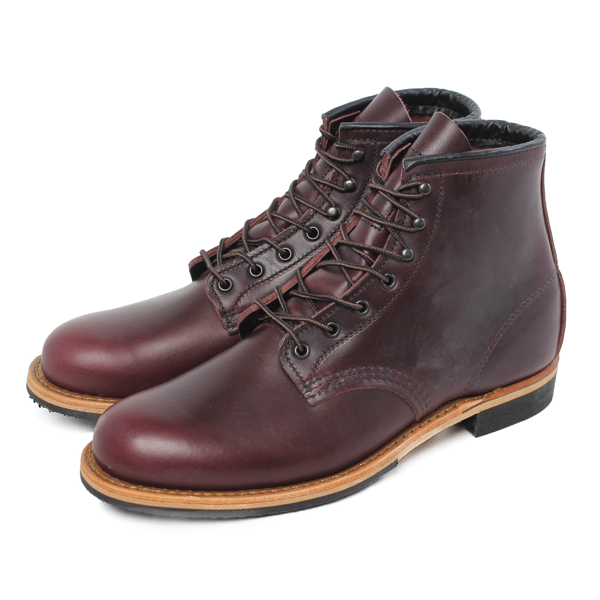 RED WING SHOES（レッドウィング） ブーツ メンズ ベックマンブーツ