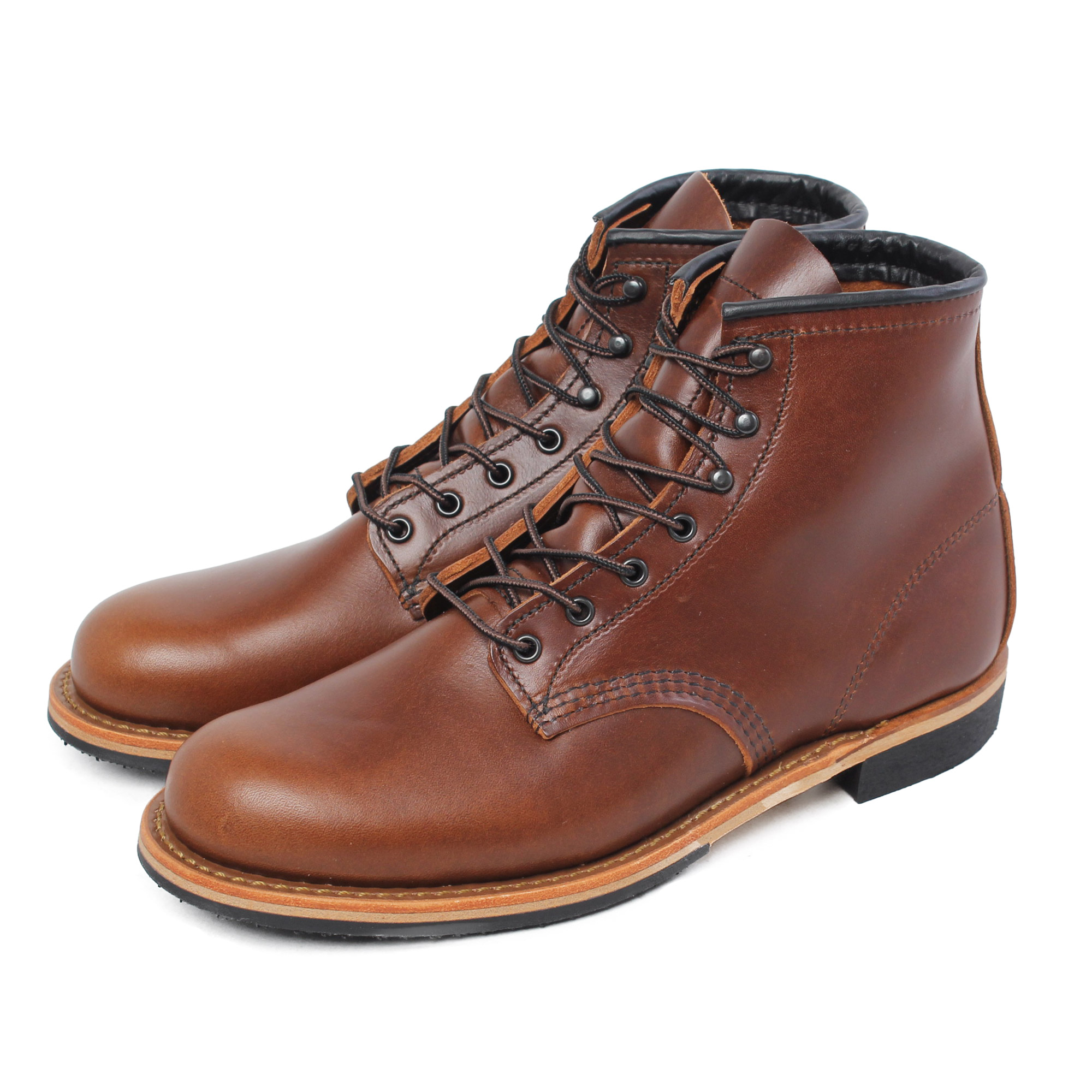 RED WING SHOES（レッドウィング） ブーツ メンズ ベックマンブーツ