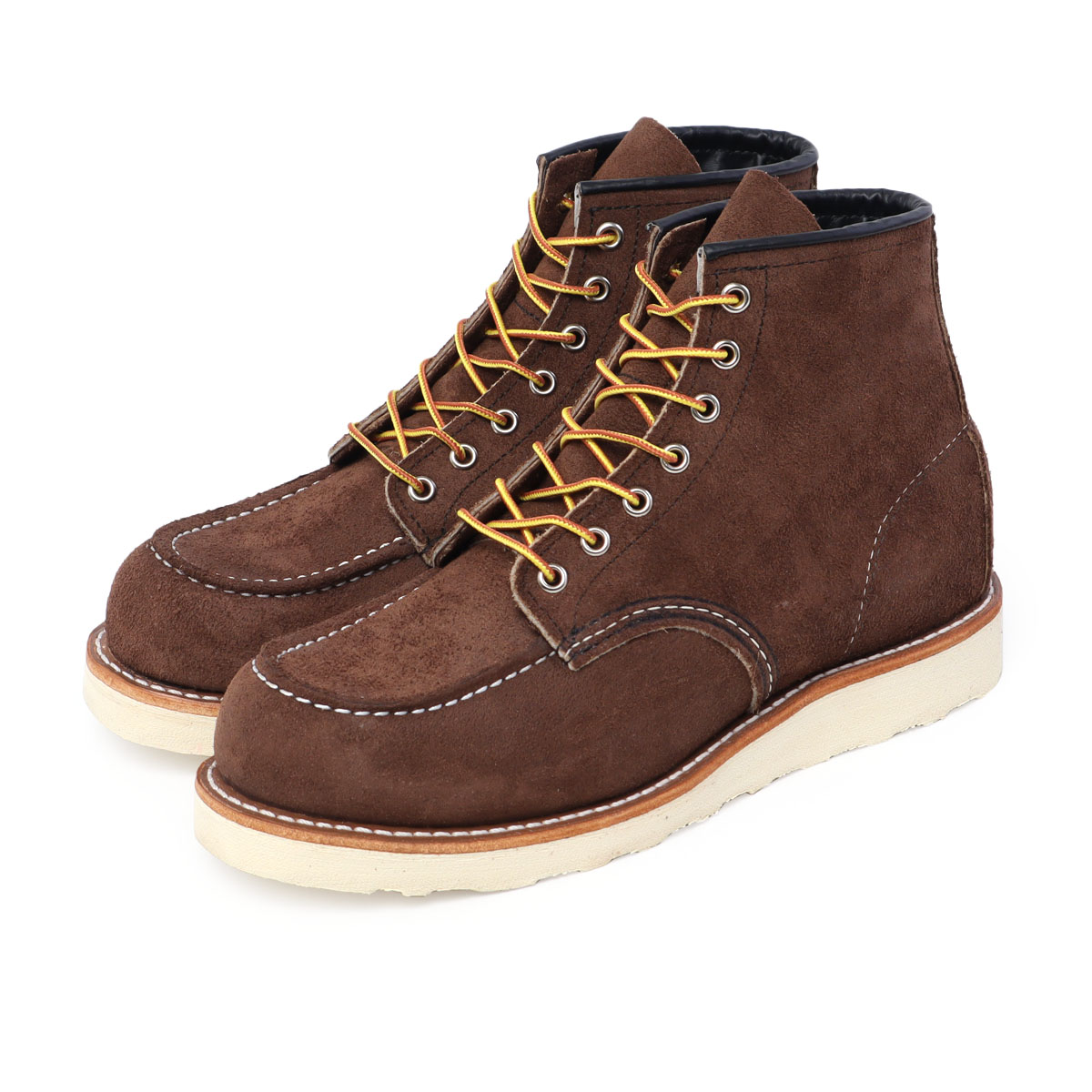 RED WING SHOES（レッドウィング） ブーツ メンズ 6インチ クラシック