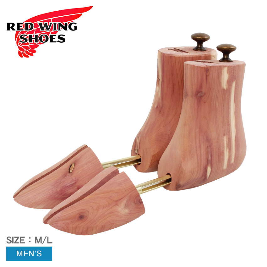RED WING SHOES（レッドウィング） シューキーパー メンズ RED WING