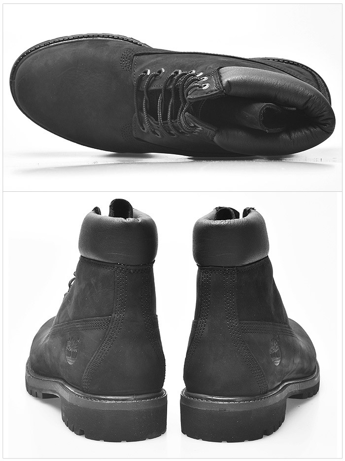 Timberland ティンバーランド TIMBERLAND 6インチ プレミアム