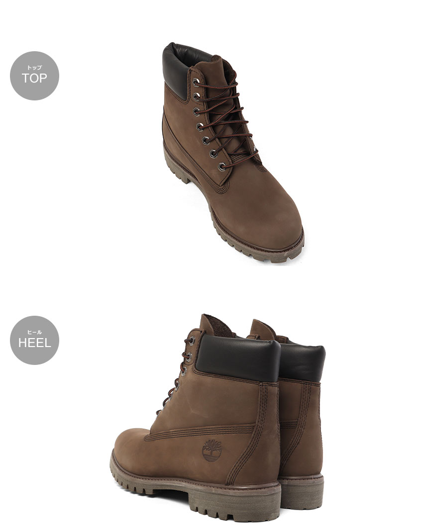 Timberland（ティンバーランド） ブーツ メンズ TIMBERLAND