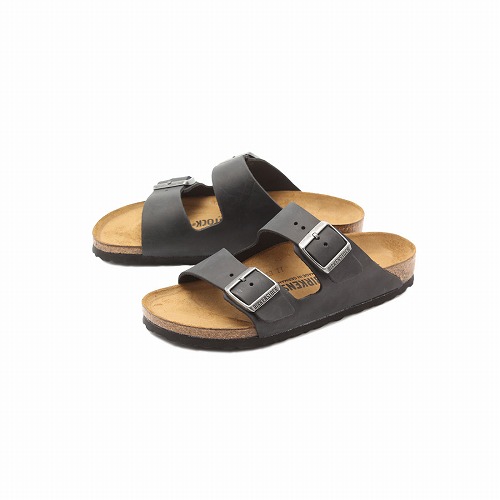 BIRKENSTOCK ビルケンシュトック サンダル アリゾナ 細幅タイプ