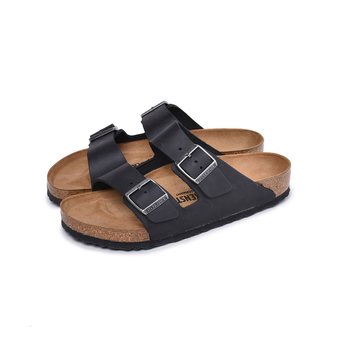 BIRKENSTOCK ビルケンシュトック アリゾナ メンズ コンフォート
