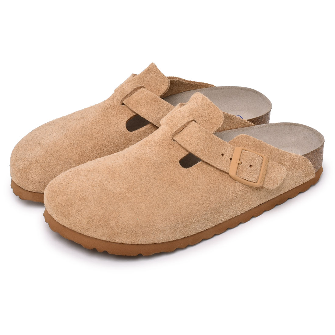 メルちゃん専用❤︎大粒ストーンサンダル サンダル | Zürich LEVE Taupe / 050463 - BIRKENSTOCK