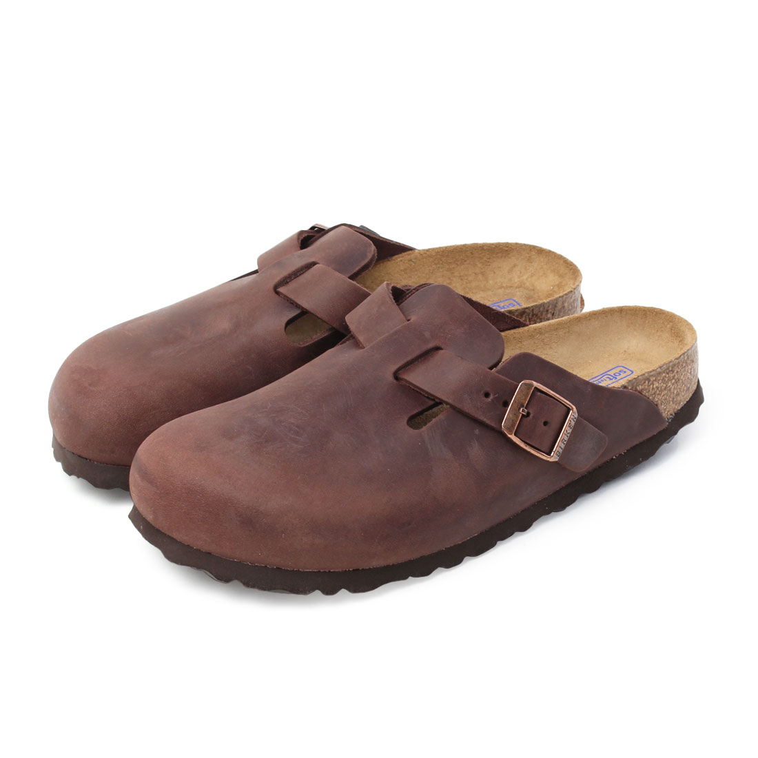 BIRKENSTOCK ビルケンシュトック サンダル レディース ボストン