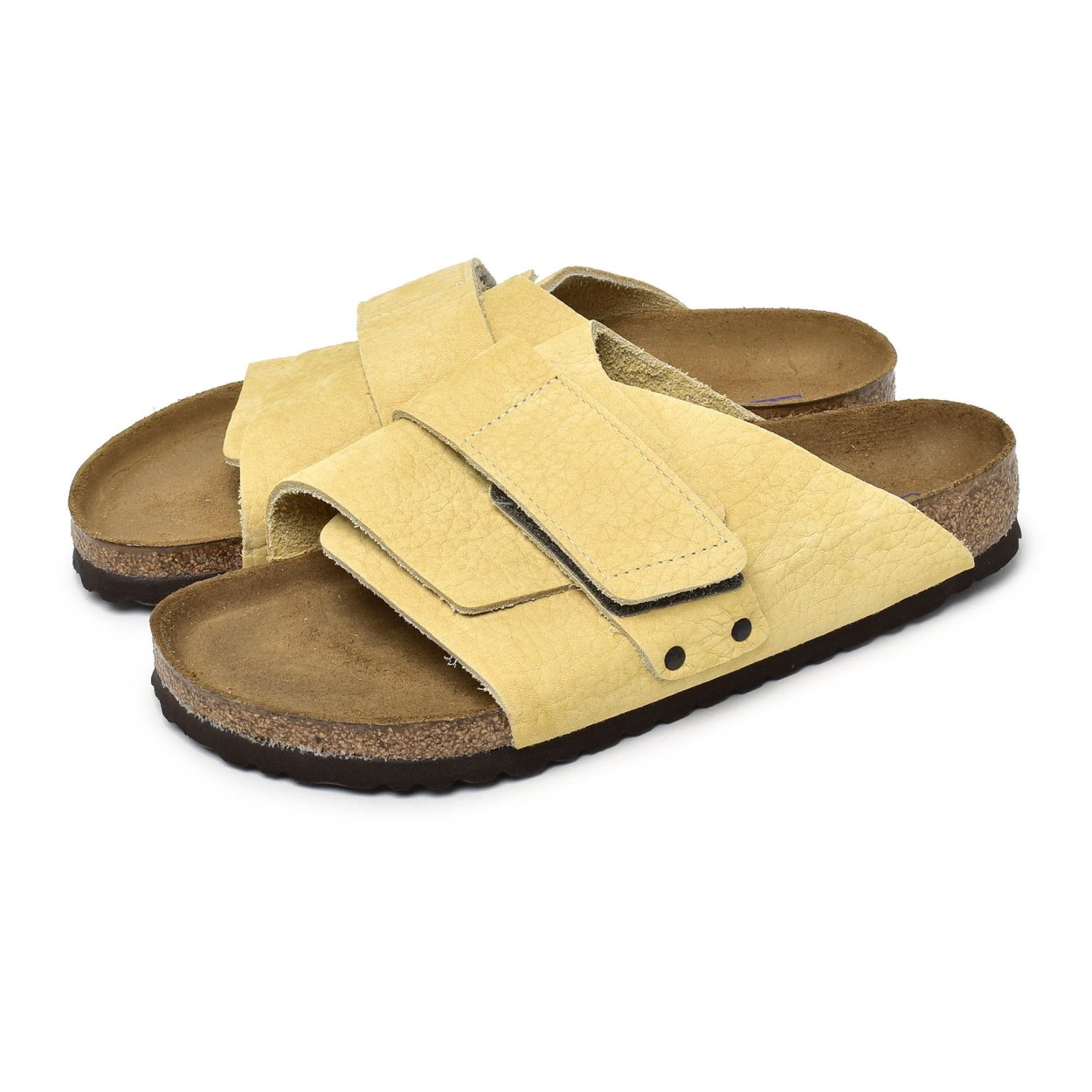 BIRKENSTOCK 送料無料 ビルケンシュトック サンダル メンズ