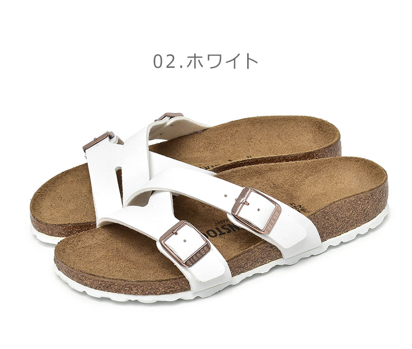 BIRKENSTOCK 送料無料 ビルケンシュトック サンダル レディース