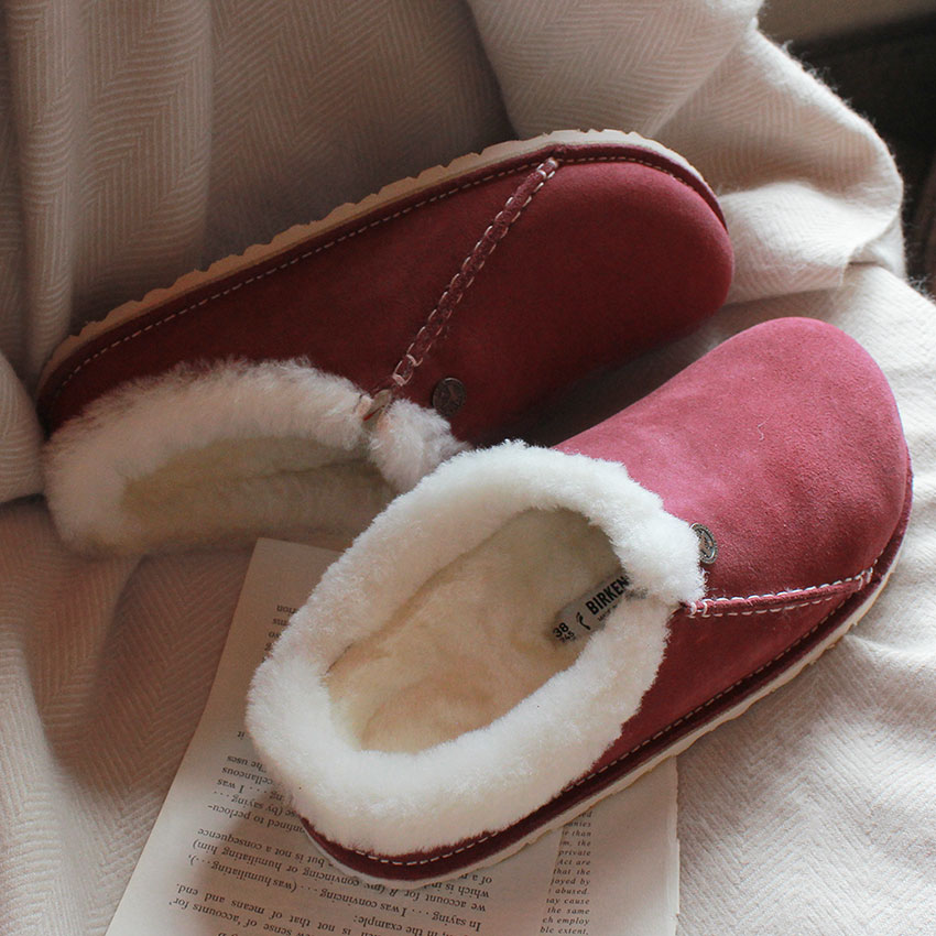 BIRKENSTOCK（ビルケンシュトック） ルームシューズ メンズ レディース