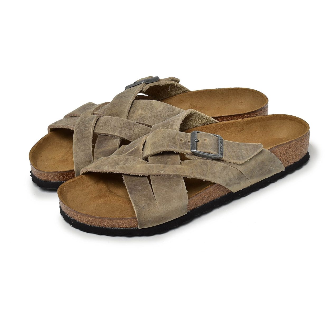 格安SALEスタート！ BIRKENSTOCK ビルケンシュトック 1024534 Lugano