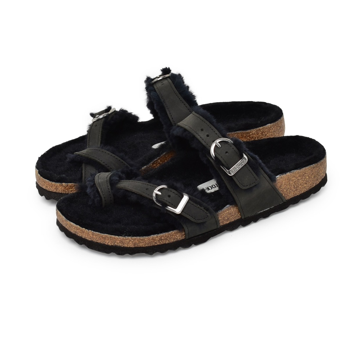 送料無料 ビルケンシュトック レディース マヤリ シアリング BIRKENSTOCK 1020342...