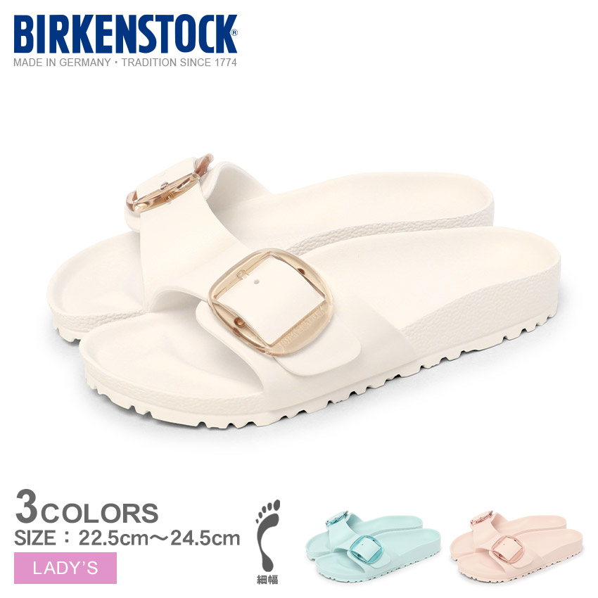 BIRKENSTOCK（ビルケンシュトック） サンダル レディース BIRKENSTOCK