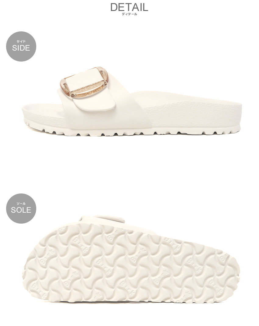 BIRKENSTOCK（ビルケンシュトック） サンダル レディース BIRKENSTOCK