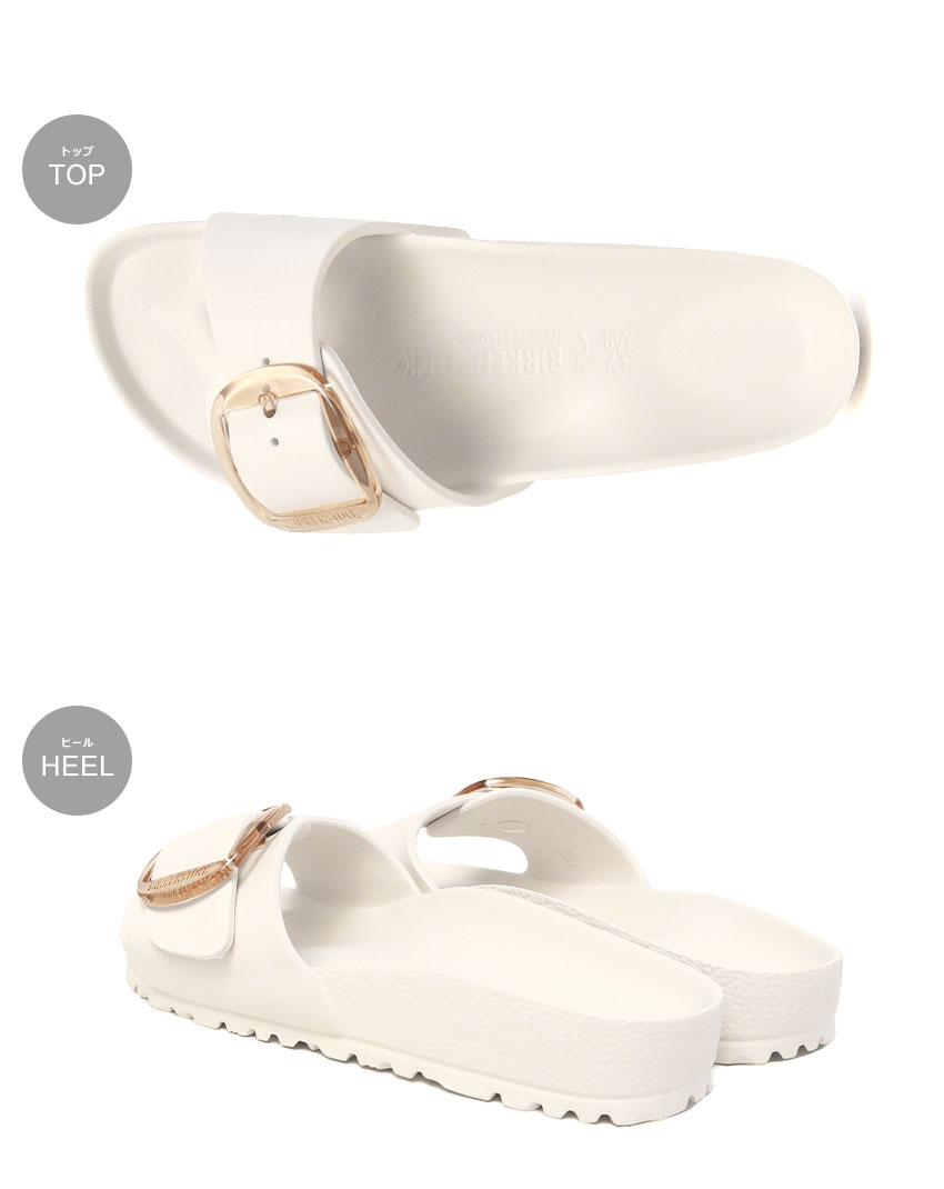 BIRKENSTOCK（ビルケンシュトック） サンダル レディース マドリッド