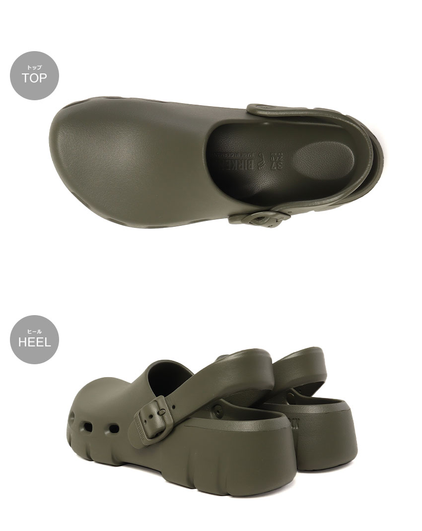 BIRKENSTOCK（ビルケンシュトック） サンダル メンズ レディース Birki