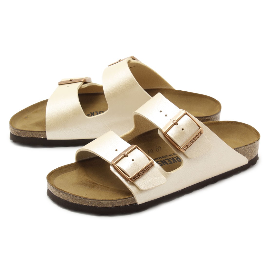 送料無料 BIRKENSTOCK ARIZONA ビルケンシュトック アリゾナ サンダル 