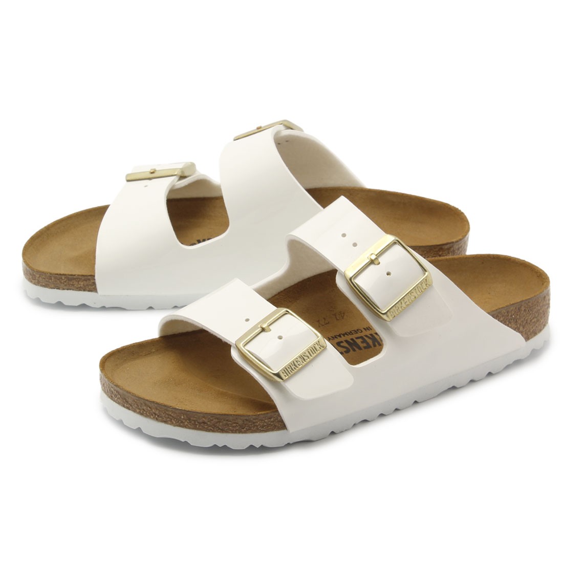 送料無料 BIRKENSTOCK ARIZONA ビルケンシュトック アリゾナ サンダル 